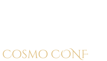 COSMO CONF 2025 — Конференция для косметологов