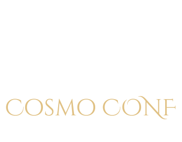 COSMO CONF 2025 — Конференция для косметологов